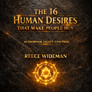 The 16 Human Desires That Make People Buy