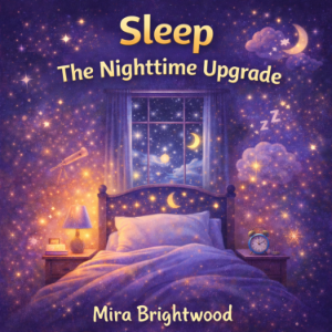 Sleep The Nighttime Upgrade