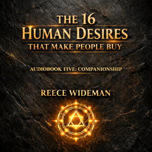 The 16 Human Desires That Make People Buy