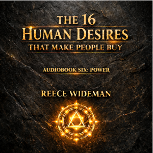 The 16 Human Desires That Make People Buy