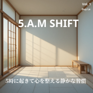 5.A.M SHIFT