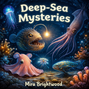 Deep-Sea Mysteries