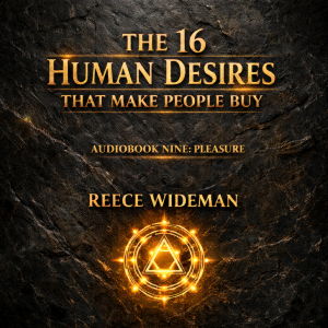 The 16 Human Desires That Make People Buy