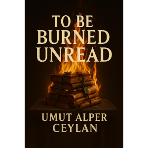 To Be Burned Unread
