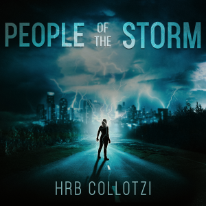 People of the Storm