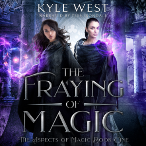 The Fraying of Magic