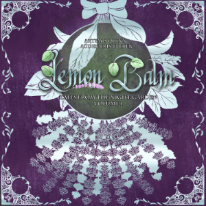 Lemon Balm
