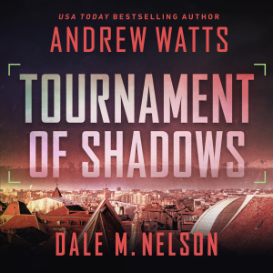 Tournament of Shadows