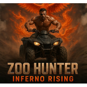 Zoo Hunter: Inferno Rising