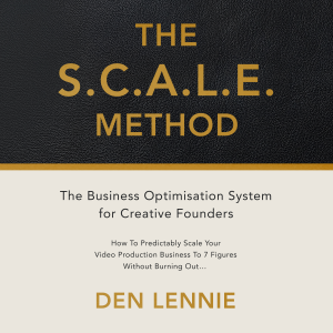 THE  S.C.A.L.E.  METHOD