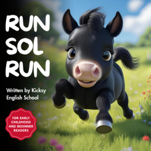 Run Sol Run