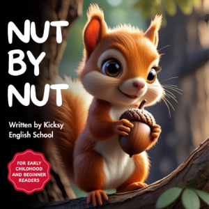 Nut by Nut