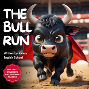The Bull Run