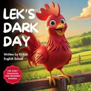 Lek's Dark Day