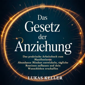 Das Gesetz der Anziehung: