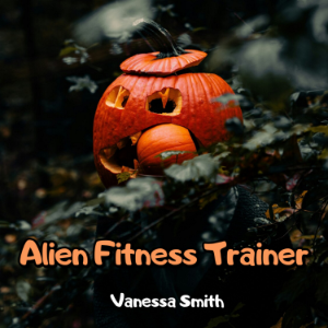 Alien Fitness Trainer