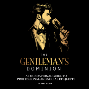The Gentleman's Dominion