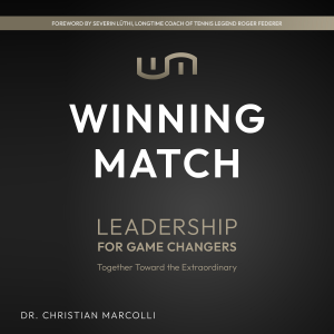 WINNING MATCH