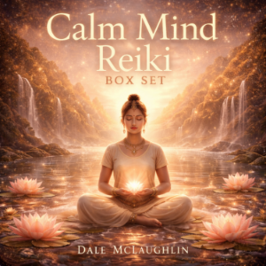 Calm Mind Reiki Box Set