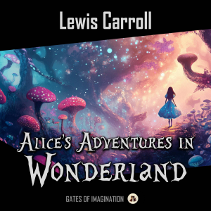 Alice’s Adventures in Wonderland