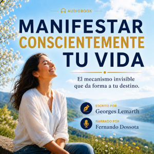 MANIFESTAR CONSCIENTEMENTE TU VIDA