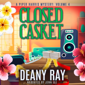 Closed Casket