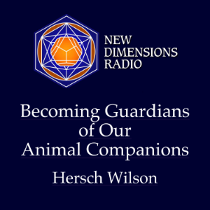 Becoming Guardians of Our Animal Companions
