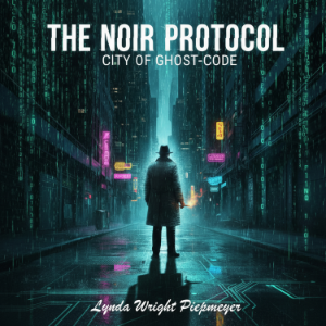 The Noir Protocol: City of Ghost-Code