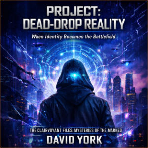 Project: Dead-Drop Reality