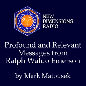 Profound and Relevant Messages from Ralph Waldo Emerson