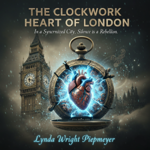 The Clockwork Heart of London