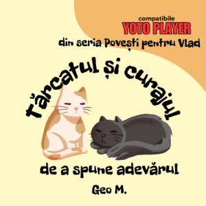 Tărcatul și curajul de a spune adevărul
