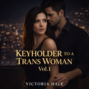 Keyholder to a Trans Woman Vol.1