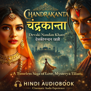 Chandrakanta - Devaki Nandan Khatri