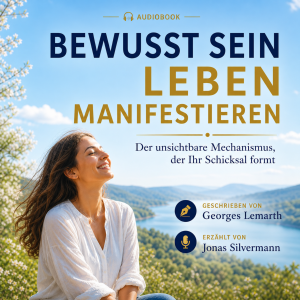 BEWUSST SEIN LEBEN MANIFESTIEREN