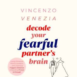 Decode Your Fearful Partner’s Brain