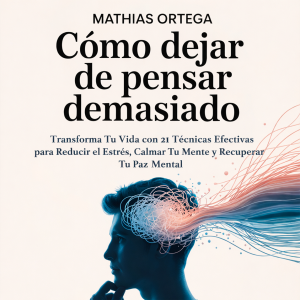 Cómo Dejar de Pensar Demasiado