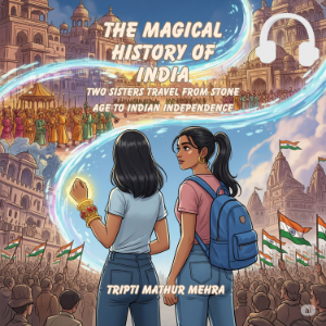 The Magical History Of India