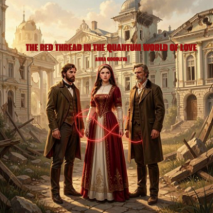 THE RED THREAD IN THE QUANTUM WORLD OF LOVE.-logo