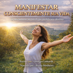 MANIFESTAR CONSCIENTEMENTE SUA VIDA