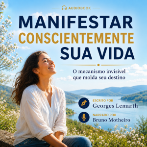 MANIFESTAR CONSCIENTEMENTE SUA VIDA