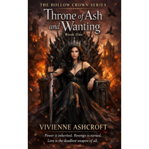 Throne of Ash and Wanting