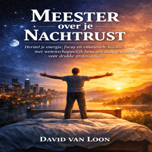Meester over je Nachtrust