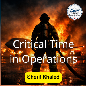 Critical Time in Operations