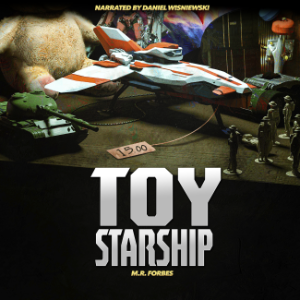 Toy Starship