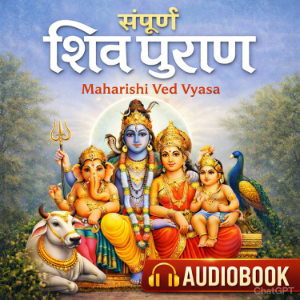 Complete Shivpuran - Maharishi Ved Vyasa