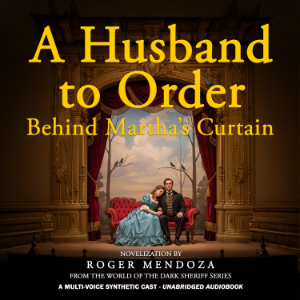 A Husband to Order