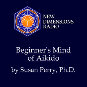 Beginner's Mind of Aikido
