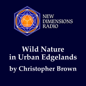 Wild Nature in Urban Edgelands