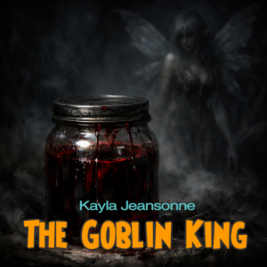 The Goblin King-logo